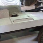 Cforcar Facel Vega Restoration 2 086